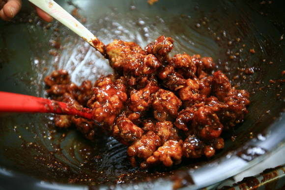 단군의 후예답게 마늘 음식 맘껏 맛보자! 충북 단양