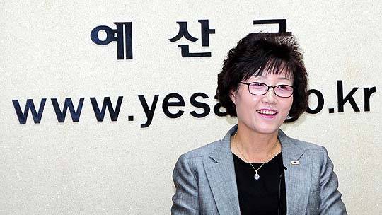 예산군 산업형 관광도시 밑그림 제시