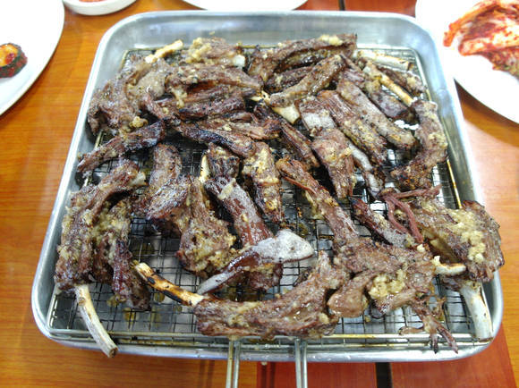삼복더위 원기회복에 최고인 ‘대전 보신탕 5選’