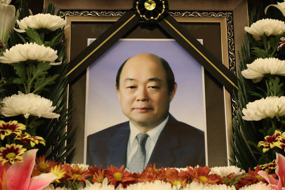 파란만장 이종완 전 영진건설 회장 별세