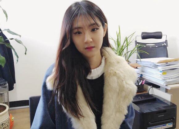 국내1호 자동차 대체부품 출시한 22살 김보민 대표