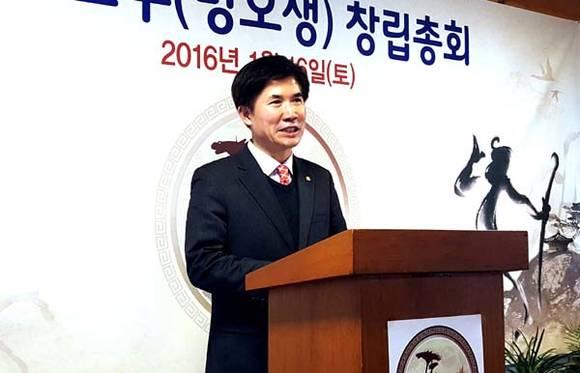 66년 말띠 갑장 모임 적마고우 탄생