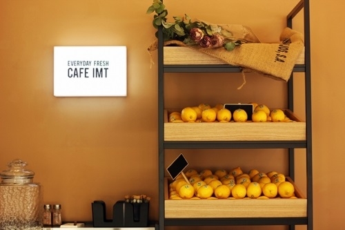 카페 프랜차이즈 ‘카페아이엠티(cafe imt)’, 8월 창업 설명회 개최