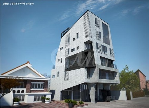 상가단독주택건축, ‘지인건축’사무소에서 설계부터 시공까지 한번에