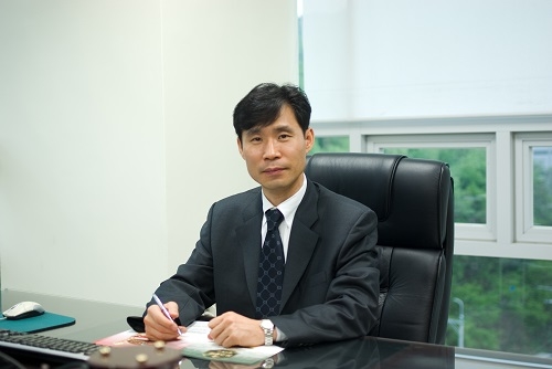 비엠텍월드와이드 한승무 대표 “세계1위 ODM업체로 성공, 희망의 아이콘 될 것”