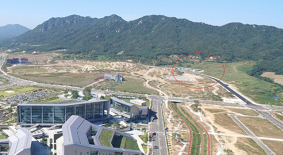 내포신도시 예산권역 인성학습원 확정