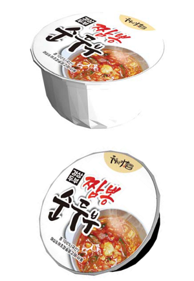 경상두부, 짬뽕과 순두부를 결합한 신제품 ‘짬뽕순두부’ 출시