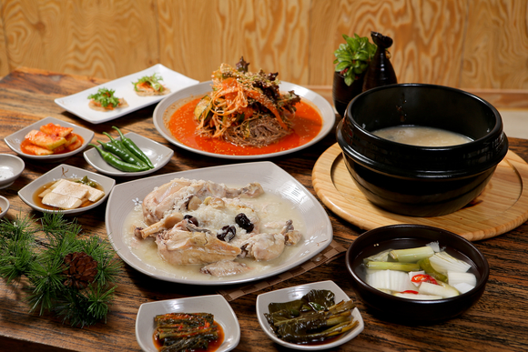 [맛집 정보]수성못맛집, 관광객들 사이에서 누룽지백숙이 뜨는 이유