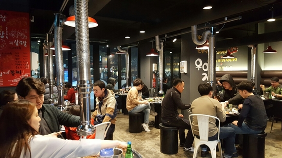 상인동 맛집, 막창이 새로운 별미로 떠오른 이유는?