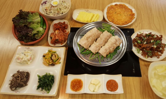 파주 관광객들이 금촌야식을 찾는 이유
