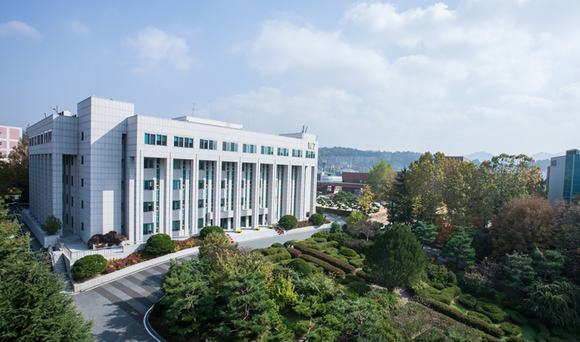 우송대 4차 산업혁명 맞춰 학과개편