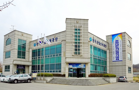 한국산업인력공단 충남지사 일학습병행제 관련기업 CEO연수