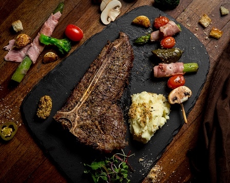 광주 수제버거 맛집 ‘뉴욕브레드’, 봄맞이 신 메뉴 출시로 인기 굳히기.