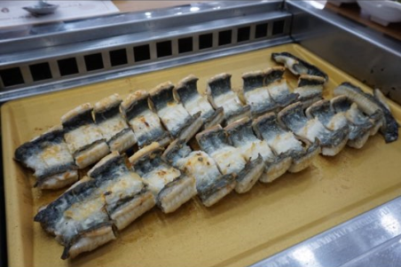전국구 규모 장어 유통망 갖춘 광주 수완지구 장어 맛집의 저력