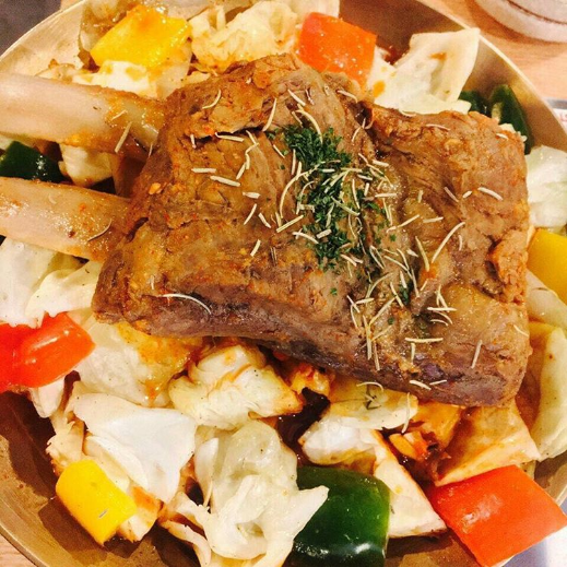 포항맛집 고요남의 특별 레시피 담긴 고인돌갈비 별미 인기