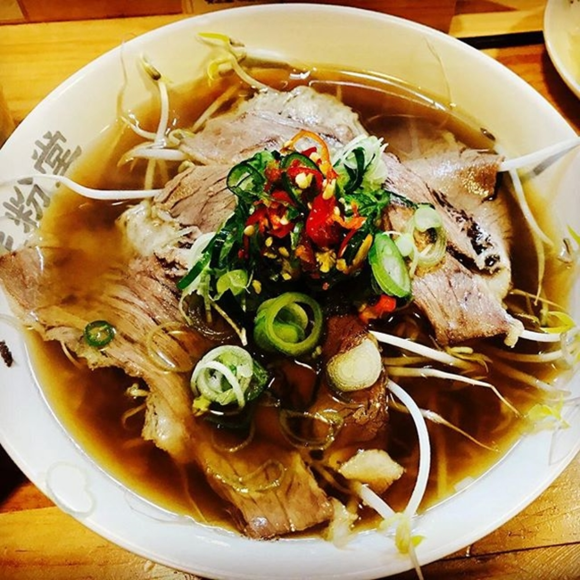 한국적인 맛 재현한 대학로 미분당 혜화대학로맛집 베트남 쌀국수 인기