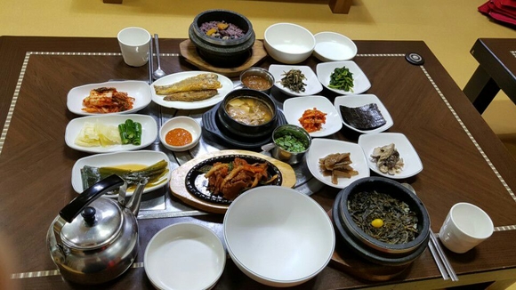 구월동 모임장소로 구월동 맛집 황금풍천장어 구월점이 장어구이 별미로 뜨는 이유
