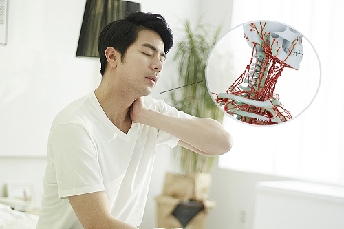 생활리듬의 변화, 턱관절 장애 유발할 수 있다
