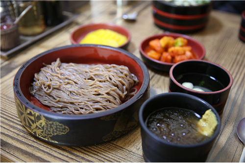 산수옥면가 창업의 성공요인은 ‘체계적인 창업지원 시스템’