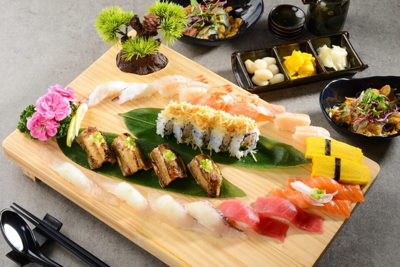 초밥 맛의 진수 보여주는 대구 월성동 맛집 레시피 노하우