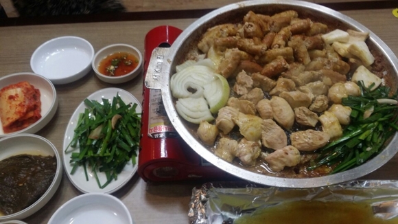 맛과 영양 가득한 곱창, 신림동 곱창맛집 별미가 뜨는 이유