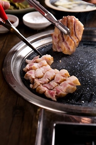 인천 부평 맛집, 대한민국에서 밥이 맛있는 고깃집 ‘육시리’