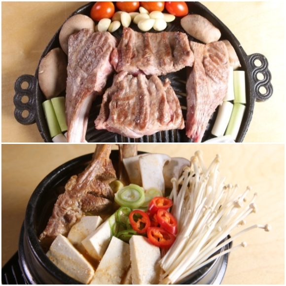 양고기 특유의 냄새 없는 의정부 양갈비 맛집 ‘스타램’, 보양식으로도 인기