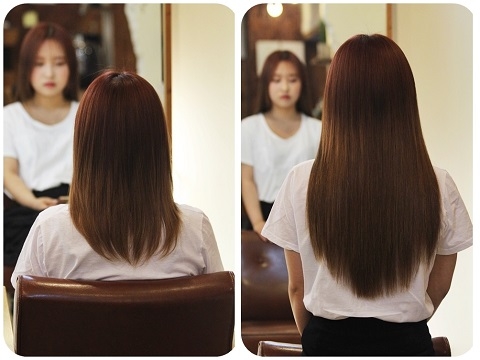자연스러운 땋기붙임머리전문점 ‘헤어캐슬 24시’ 50% 할인 이벤트