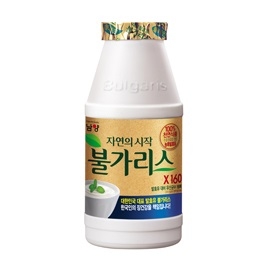 남양유업 ‘불가리스’, 100% 천연식품 원료로 ‘장수브랜드’로 우뚝