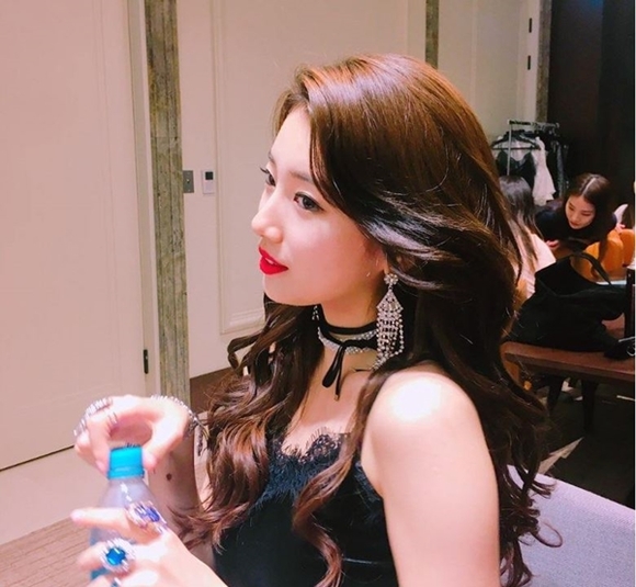 파티피플 박진영, SJ로 기획사 이름을? 수지 위해서 바꿀 수 있어