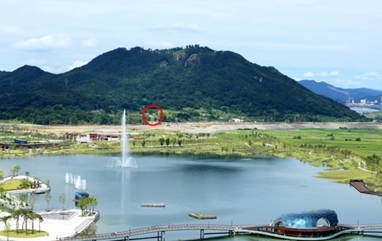 세종시 한국불교문화체험관 건립, 갈등 조짐