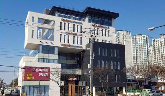 천안향토기업 태흥종합건설(주), ‘천안시 건축문화상’ 최고상