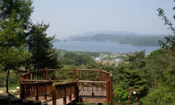 예산군, 봉수산 자연휴양림 숲길 확대 조성