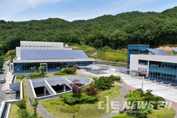 천안추모공원, 한식기간 특별 연장운영
