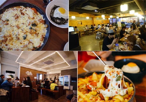 요즘 뜨는 사업 아이템 일미리 금계찜닭, 100개 매장 돌파… 업종 변경 창업 가능한 시스템 갖춰