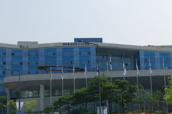 정부세종 신청사 설계공모 49팀 참가등록