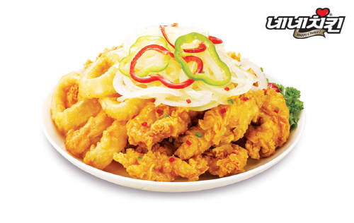 네네치킨 성공비결 … 핵심은 바삭한 치킨 맛과 고객 건강 생각하는 기업정신