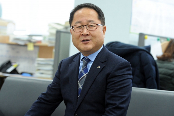 충남 청렴도 추락, 남궁영 신발 끈 다시