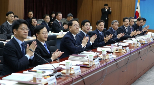충남도, 생활밀착형 공공서비스로 도민 삶의 질 향상