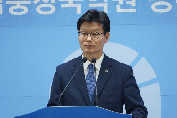 공주시, 지역 업체 생산물품 우선 구매 확대