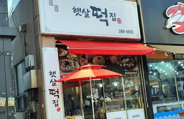설날 떡국은 이곳에서 대전유명 동네떡집 7選