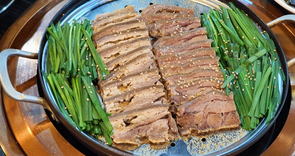 면역력 강화에 최고 블랙 푸드의 왕 흑염소家