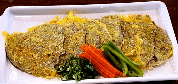 평양보다 진하고 입맛 당기는 대전 진주냉면 미미