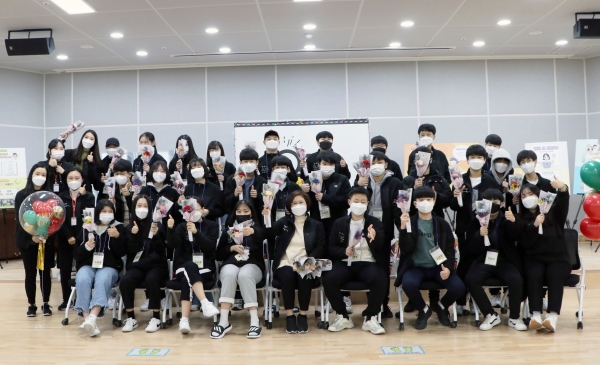 천안시종합사회복지관, 미·세·문(聞)·지(知) 워크샵 및 활동성과보고회 성료