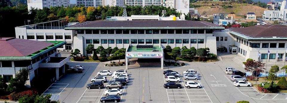 태안군, 고등학교 신입생 교복비 지원
