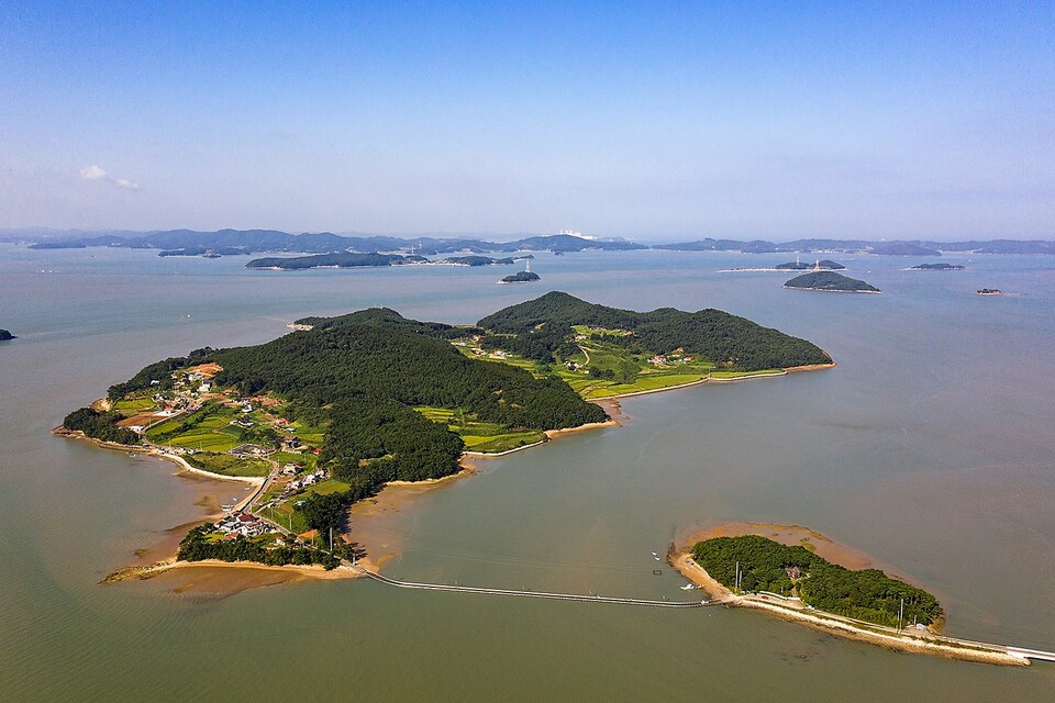 충남관광 100선 중 서산 관광지 8곳 선정