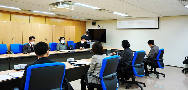 대전시사회서비스원-대전 지역(광역)자활센터 업무협약 체결