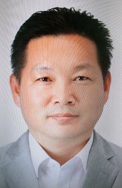 당진상공회의소 최태석 부장, 대통령 표창