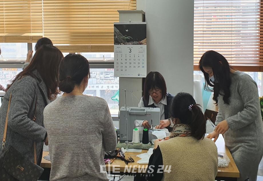 세종시 상반기 지역공동체 일자리사업 추진