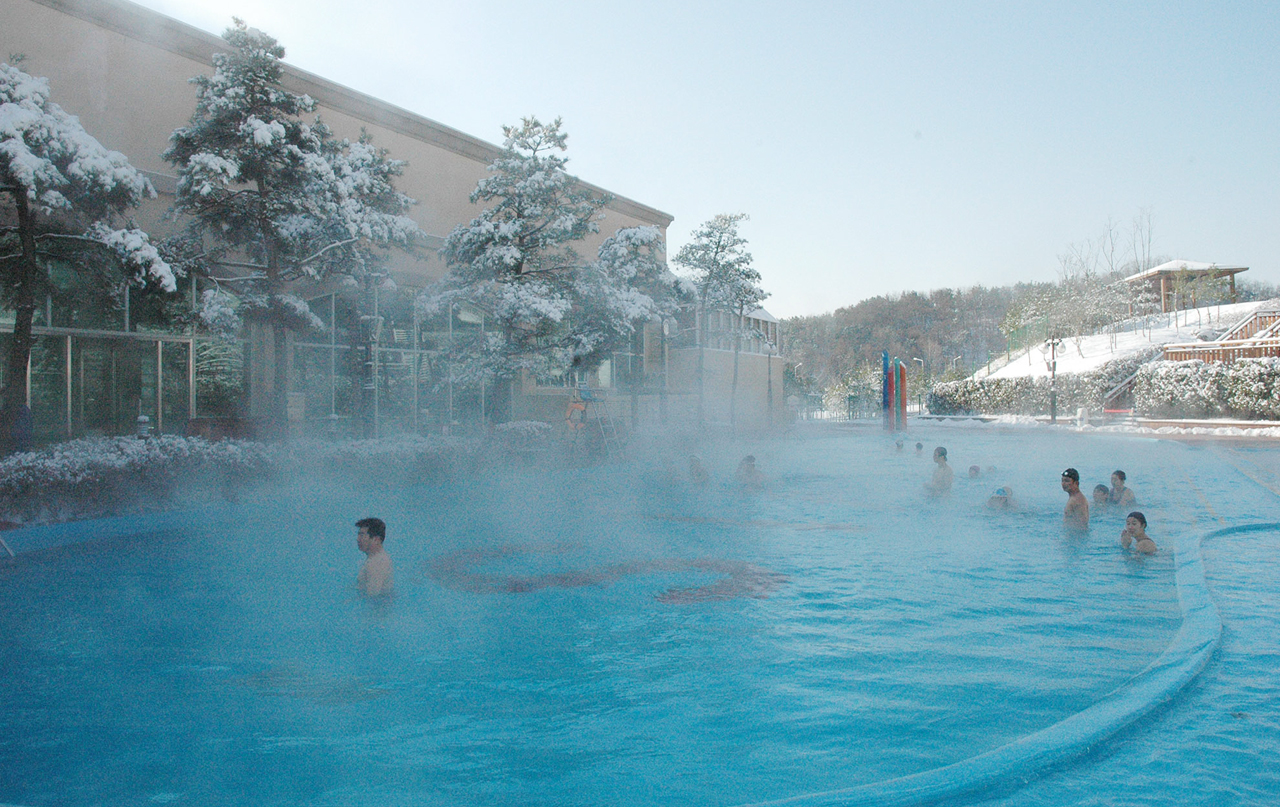 아산시 첫 대한민국 온천산업박람회 유치 성공